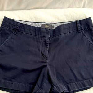 J Crew shorts